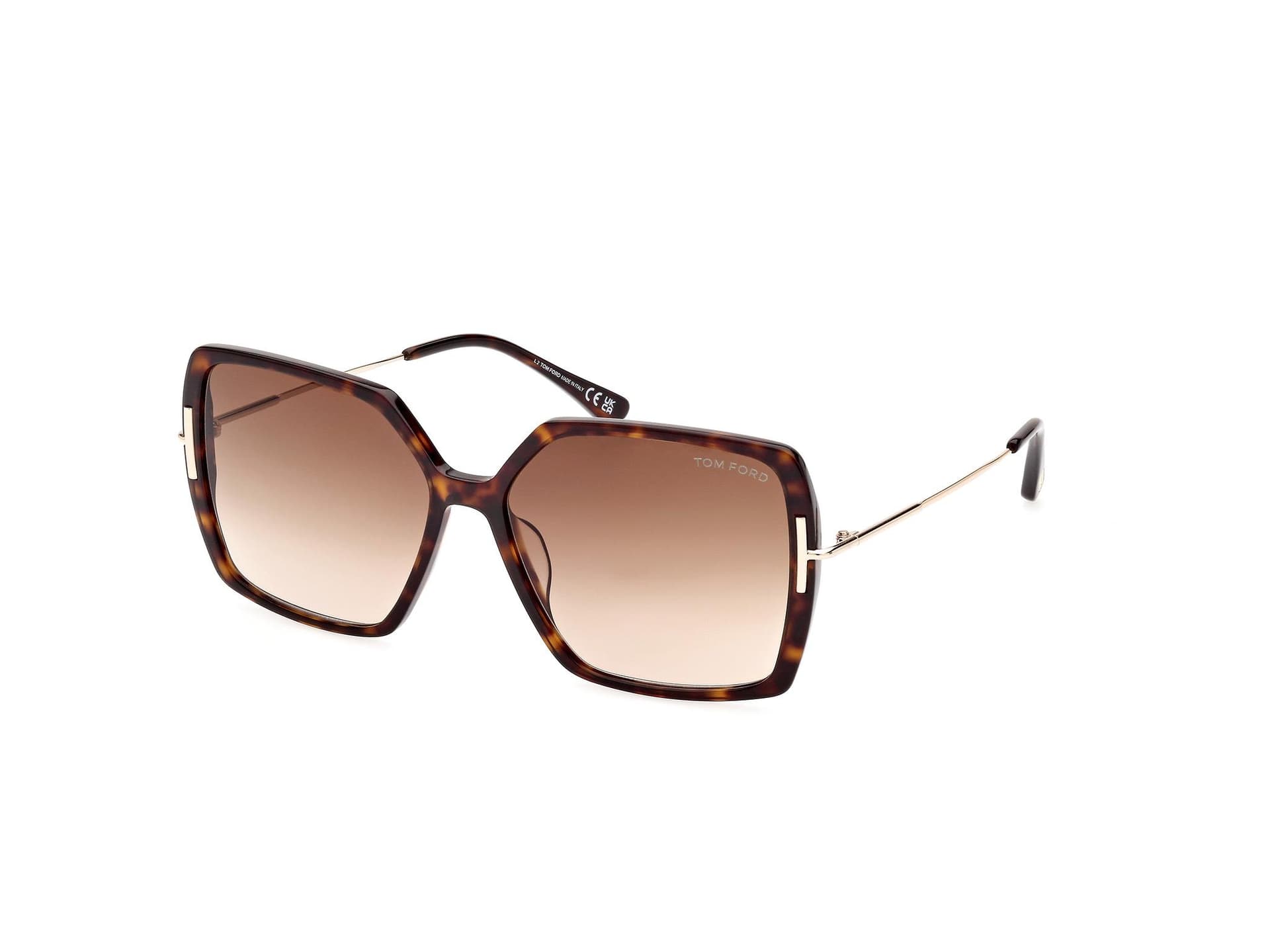 Joanna Butterfly Sunglasses Size 59 mm