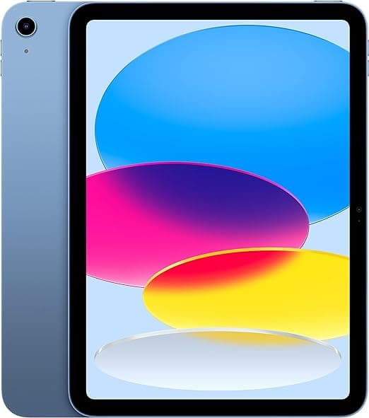 11-inch iPad Wi-Fi 128GB - Blue
