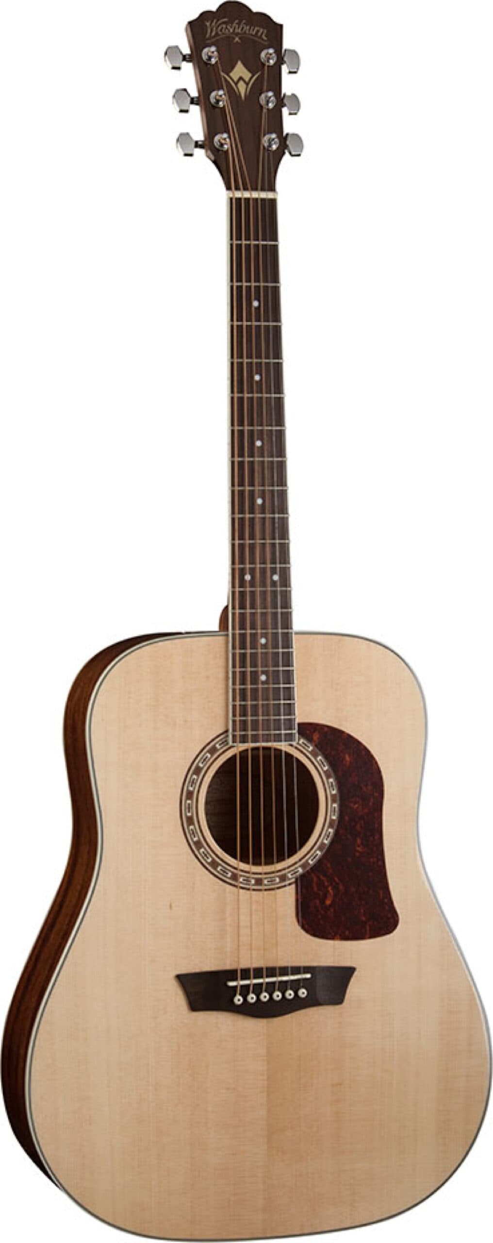 Heritage 10 Series HD10S Acoustic Guitar