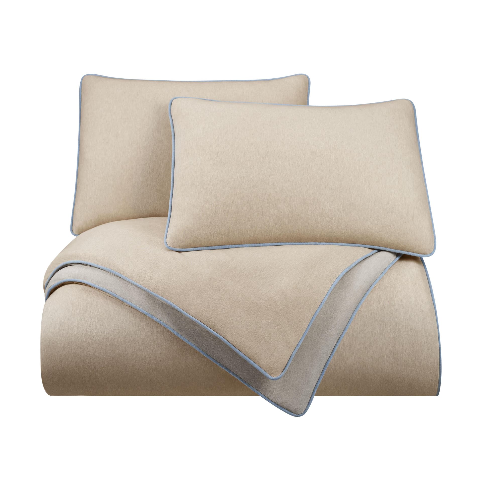 Snuggle Comforter Set Size Queen