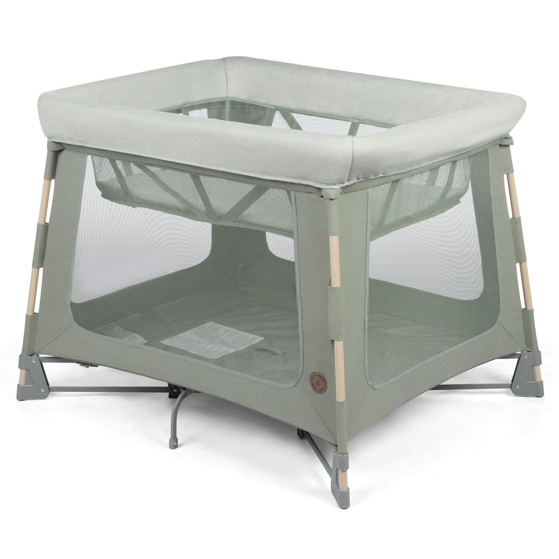 Swift Playard - EcoCare Classic Green