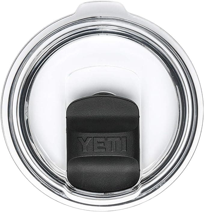 Yeti Rambler Tumbler 10/20 oz magslider lid