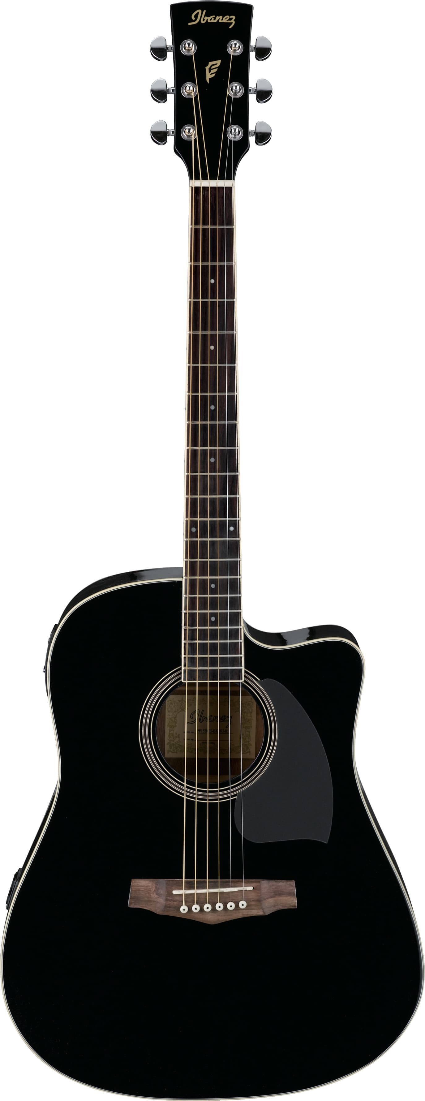 Performance Dreadnought Acoustic Electric Guitar