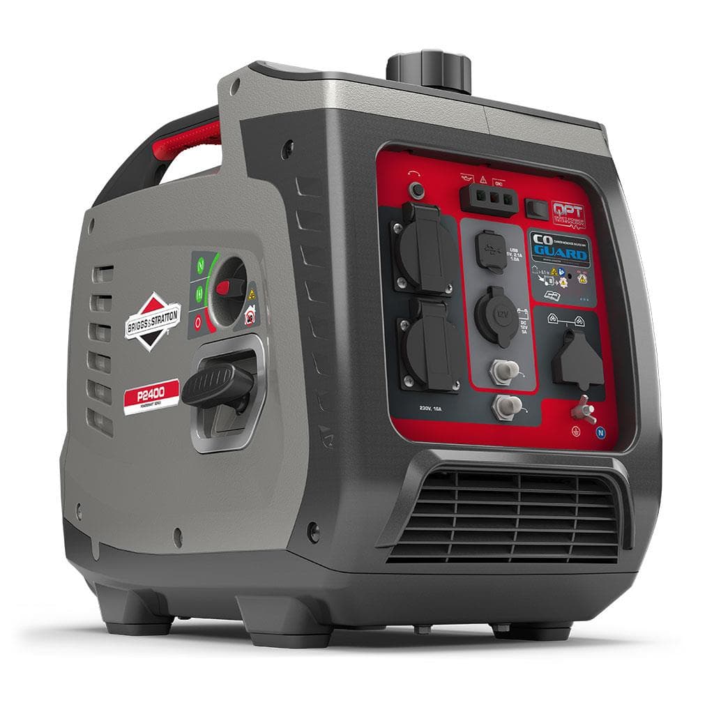 2400W PowerSmart Series Gas Generator