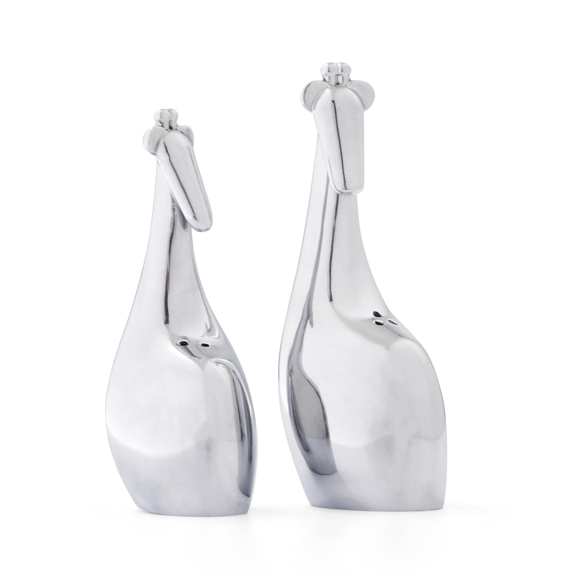 Savanna Giraffe S/P Shakers