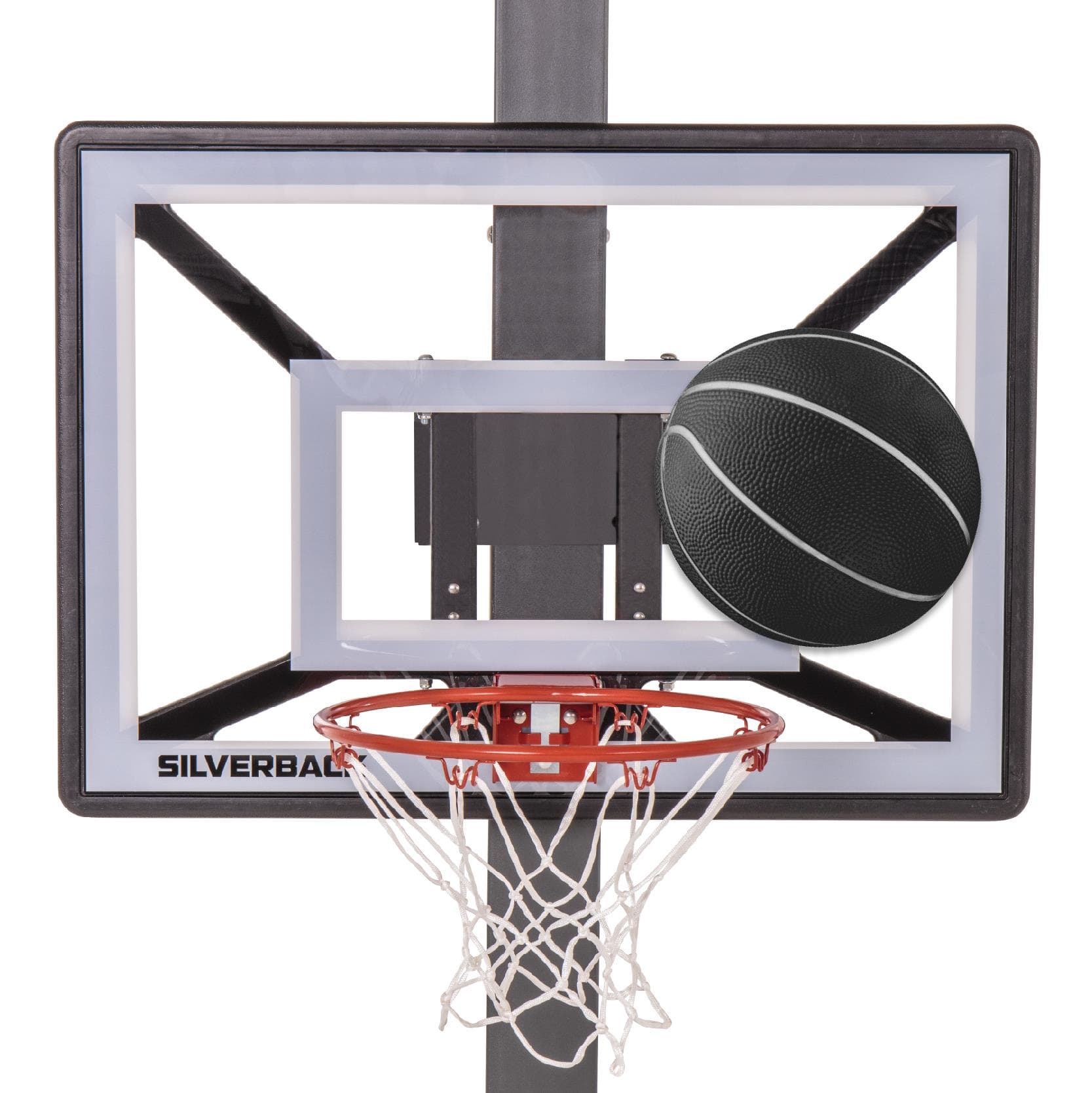 Silverback - Junior Hoop