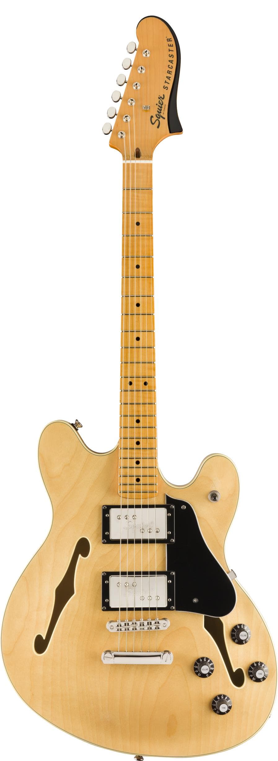 Squier Classic Vibe Starcaster