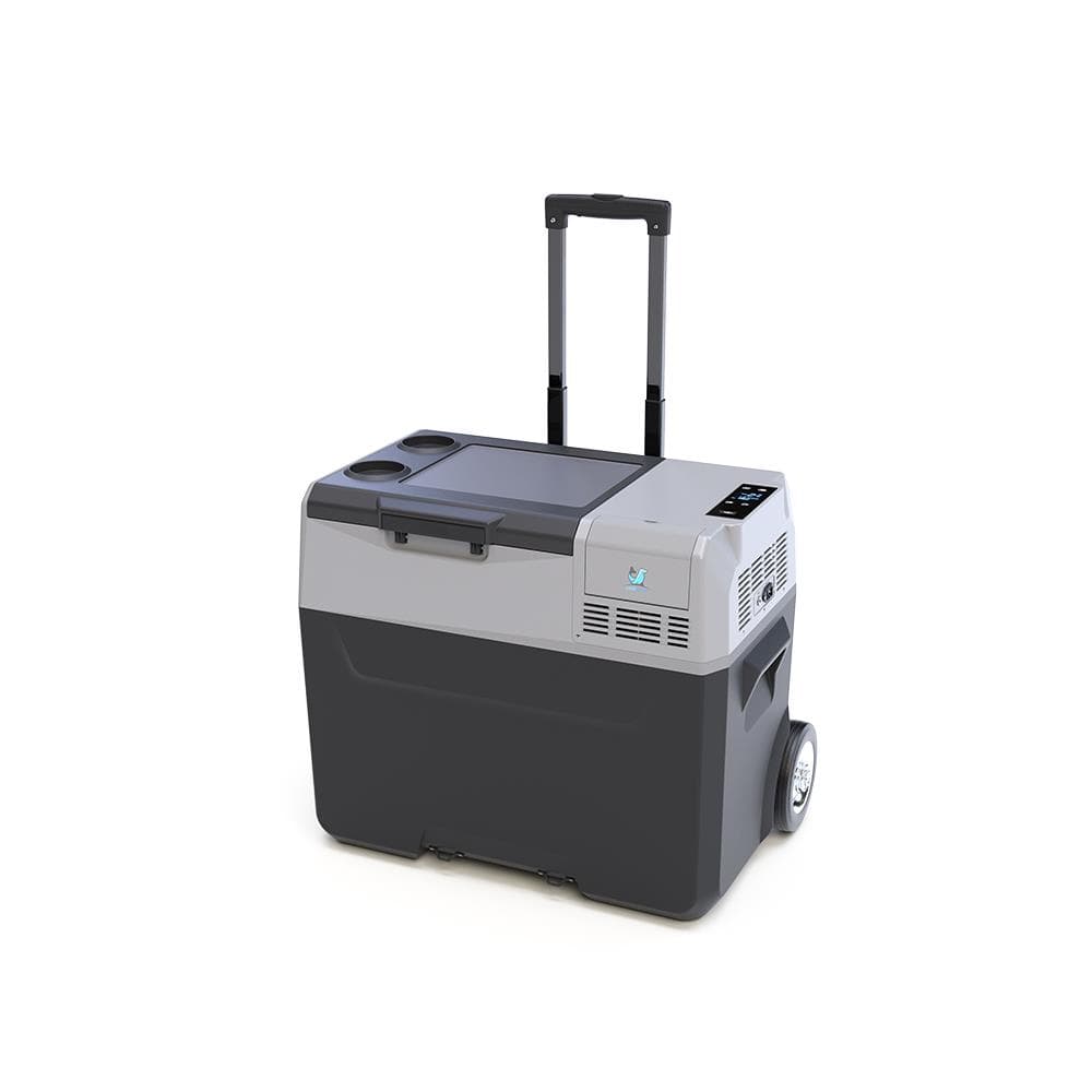Electric Cooler Size 50L