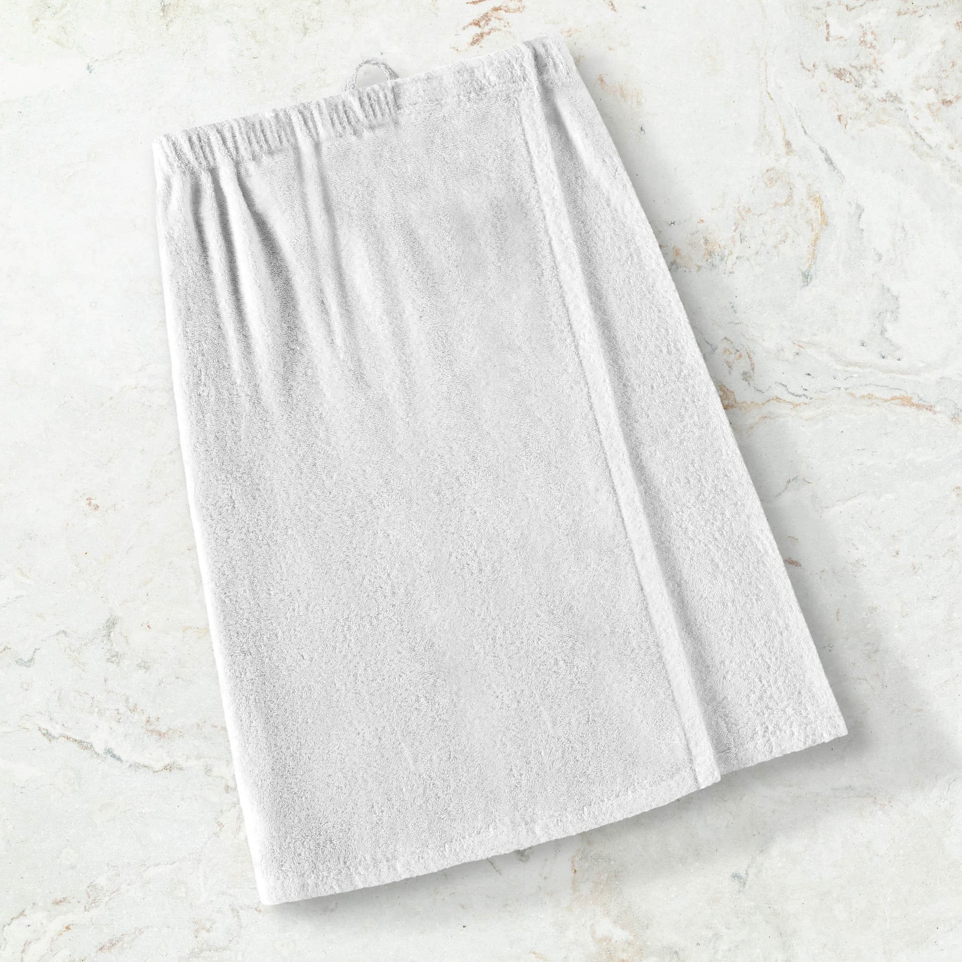 Adult Shower Wrap Size Medium