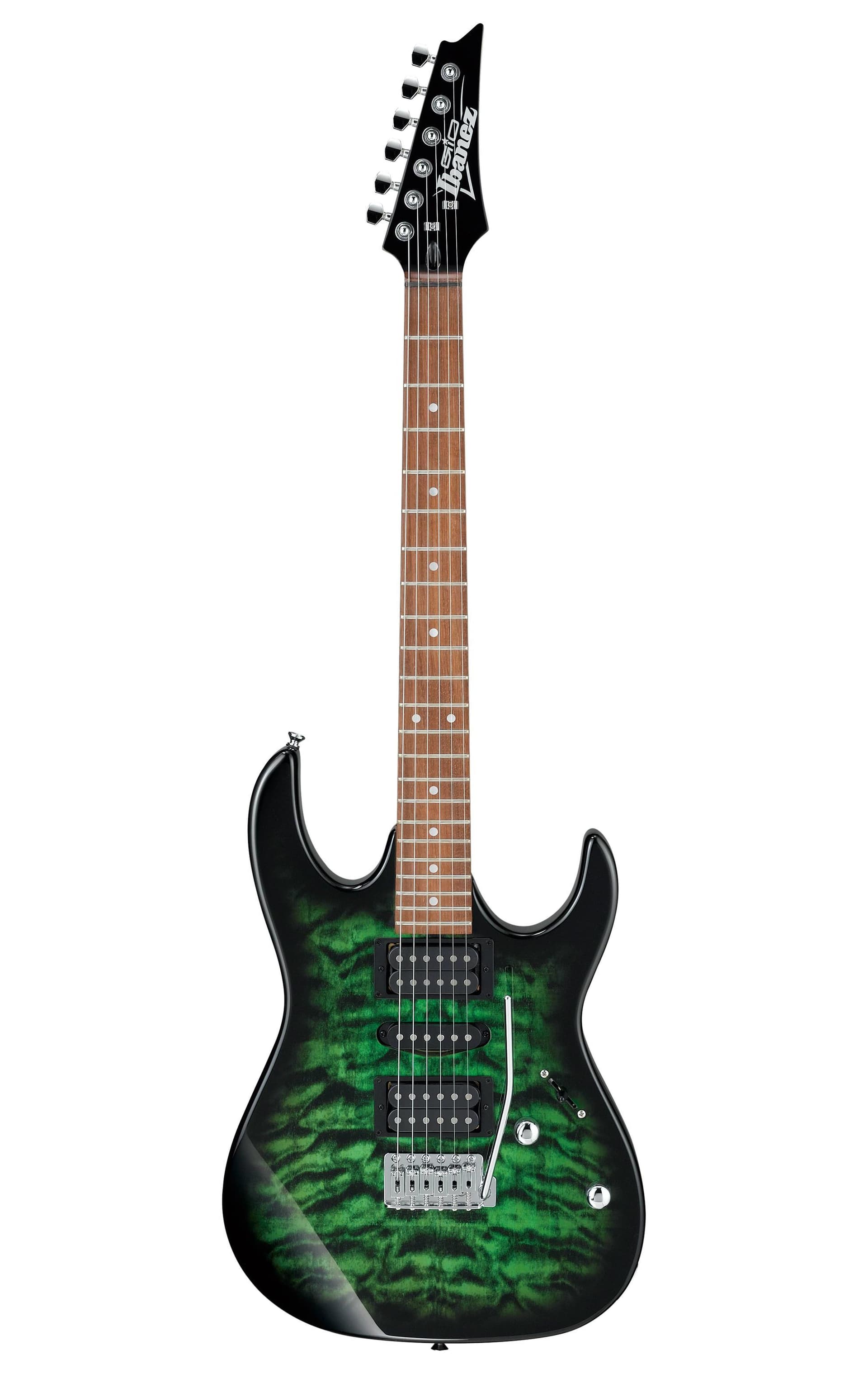GIO RX 6 String Electric Guitar