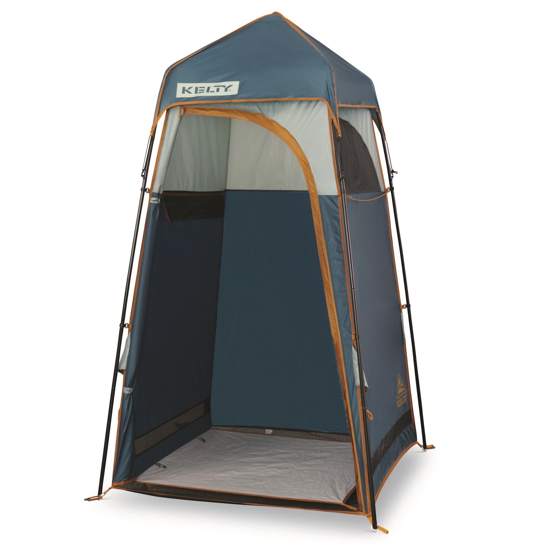 Discovery H2GO Showering/Privacy Shelter - Green/Deep Teal