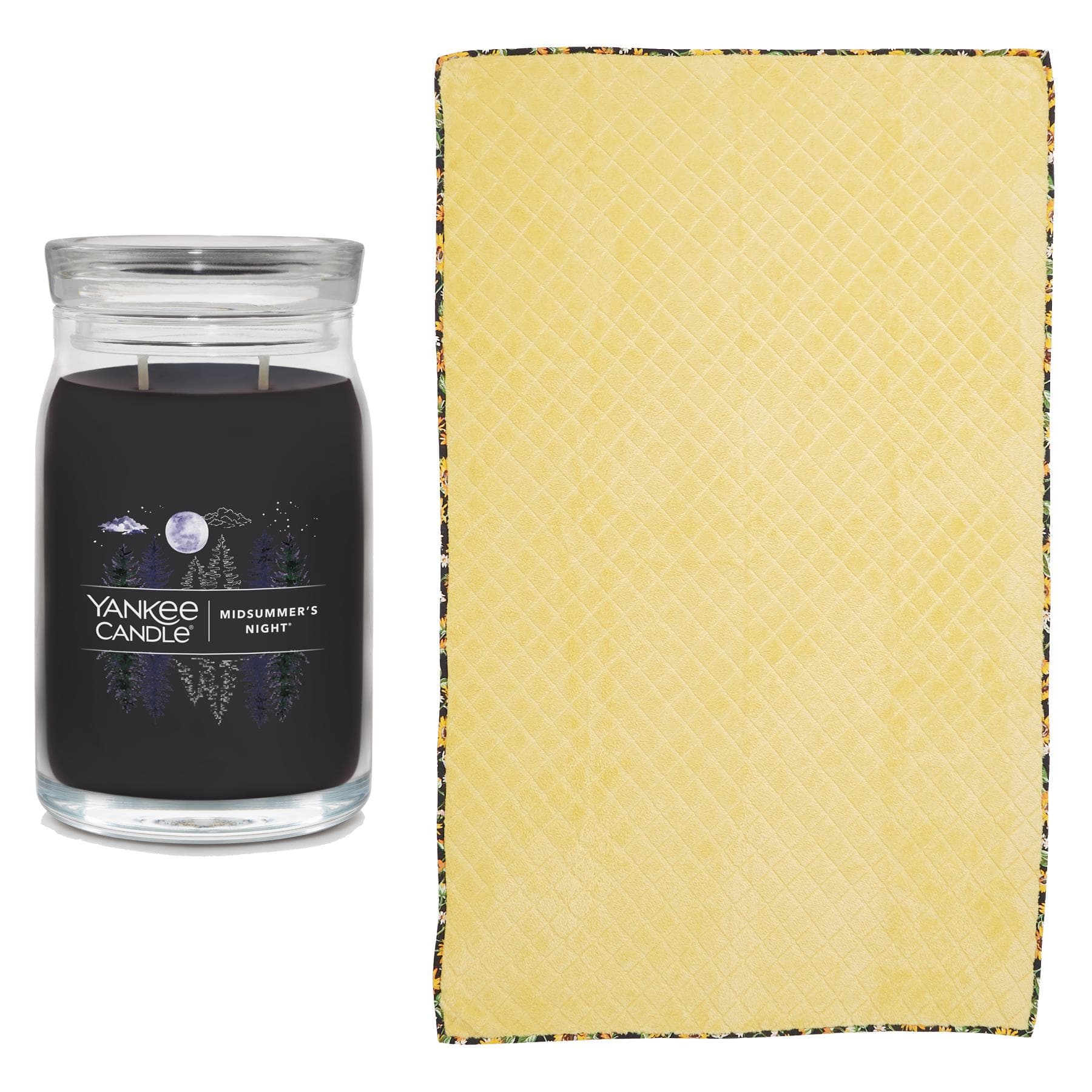 Snuggle Up Package - Sunflowers