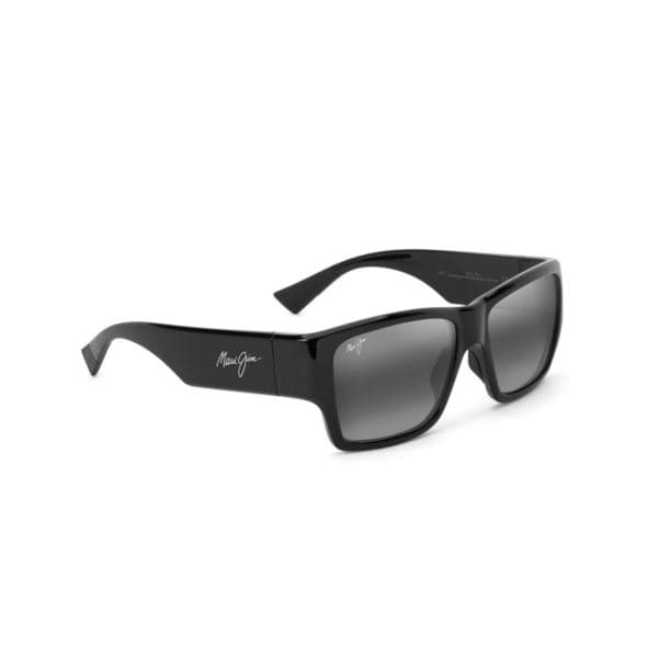 Ka'olu-BLACK/Neutral Grey