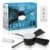 Socket LED Ceiling Fan with Light