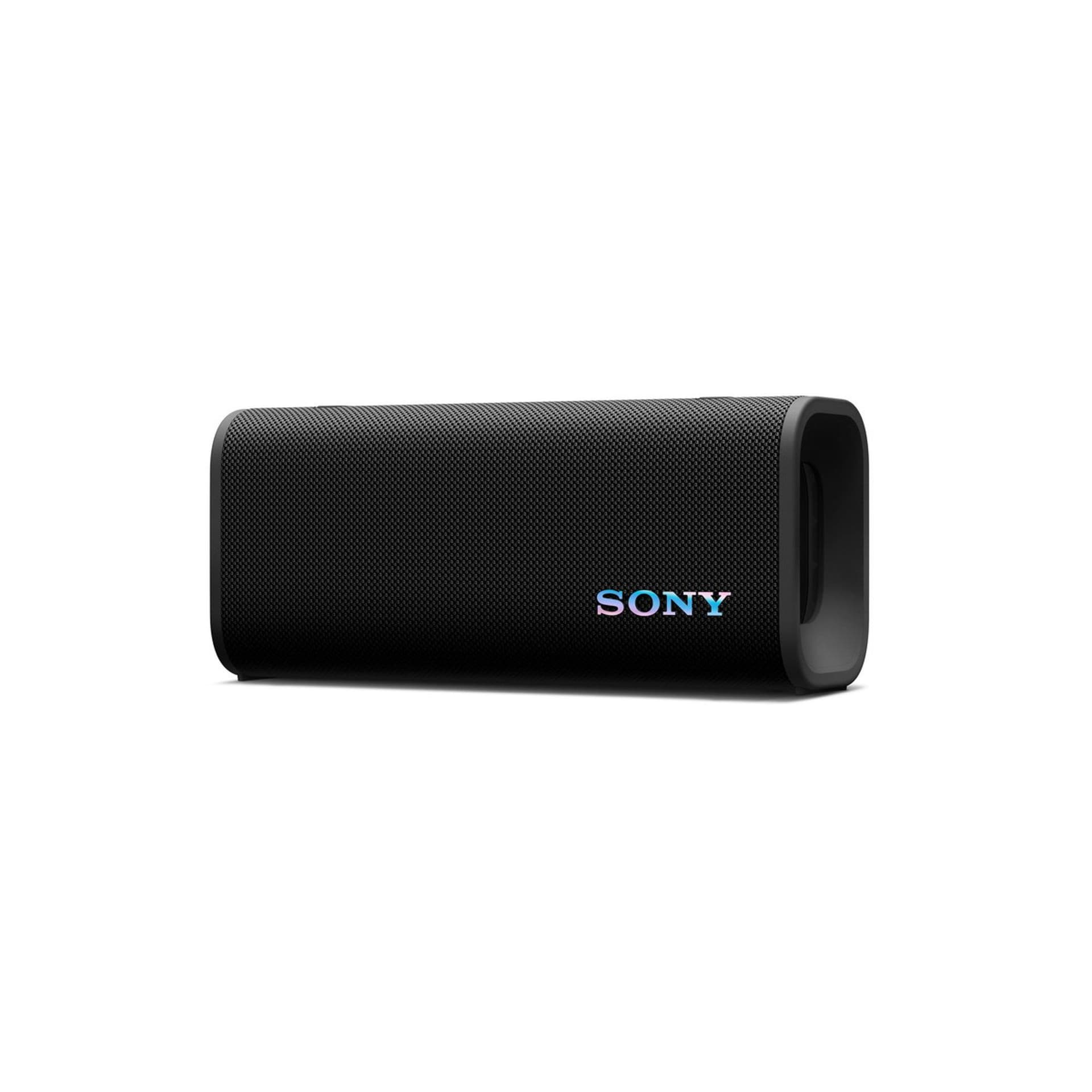 ULT Field 3 Bluetooth Wireless Portable Speaker Black