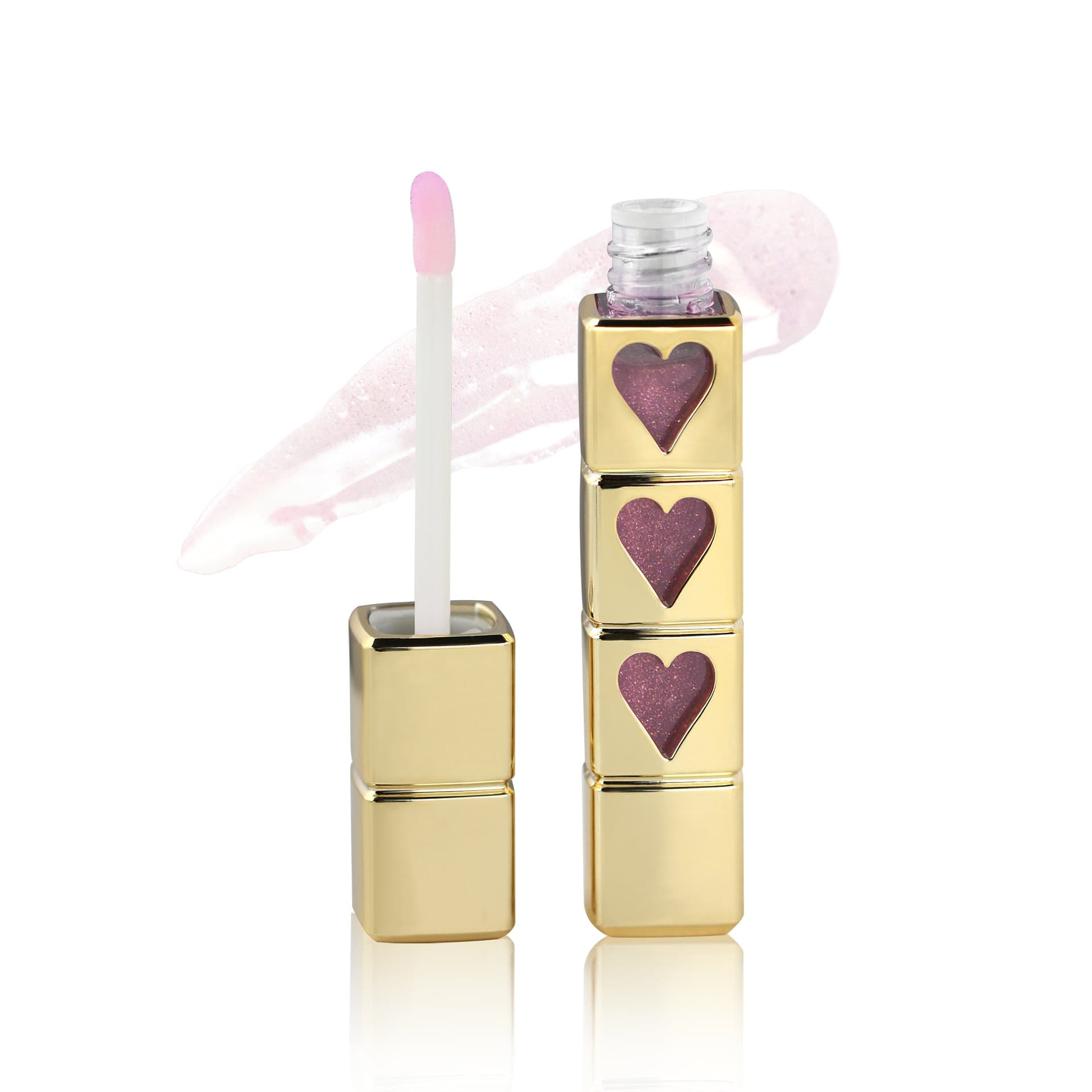 Gloss Amour - SparkleLove