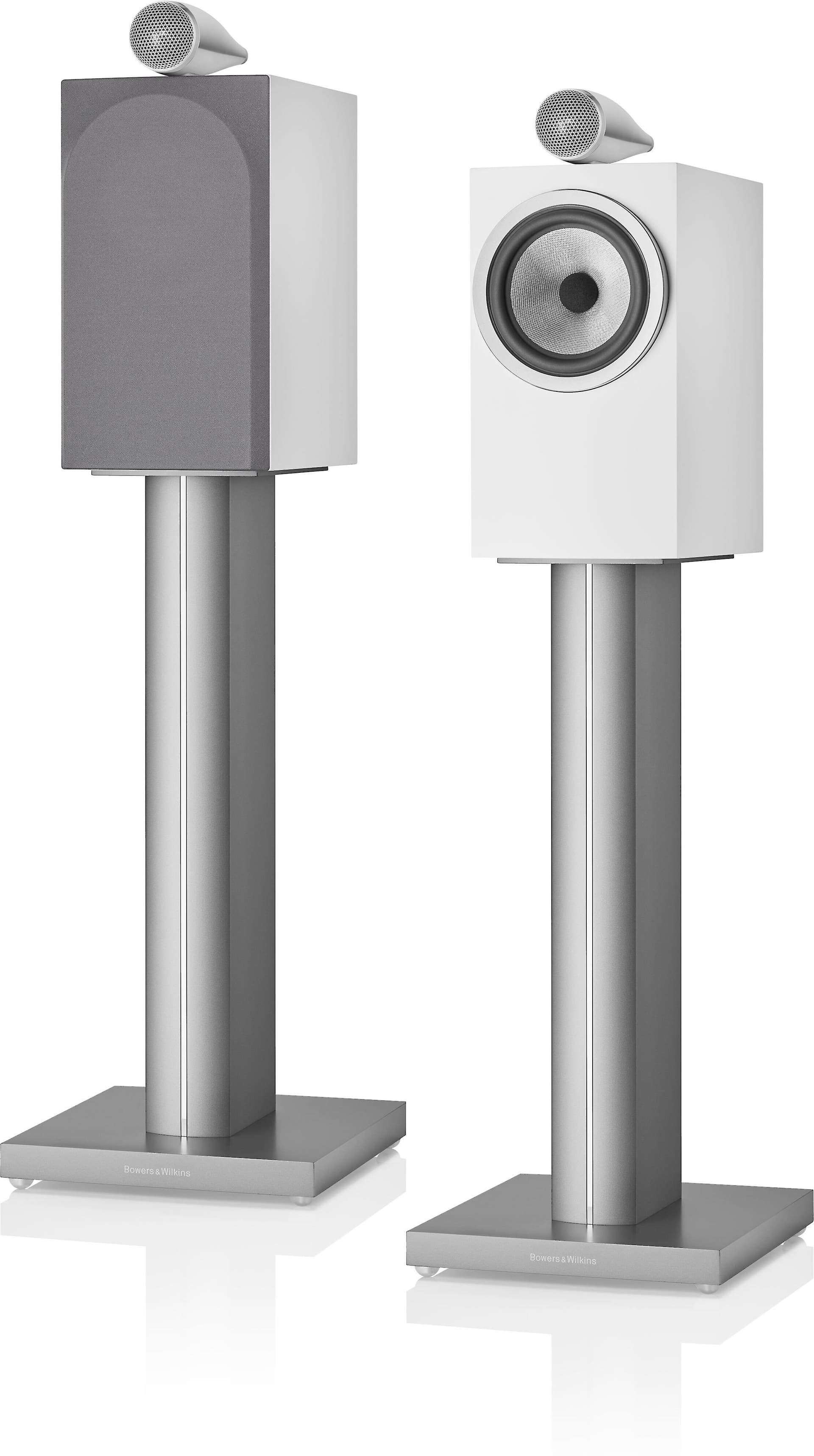 Bowers &amp; Wilkins 705 S3 Bookshelf speakers