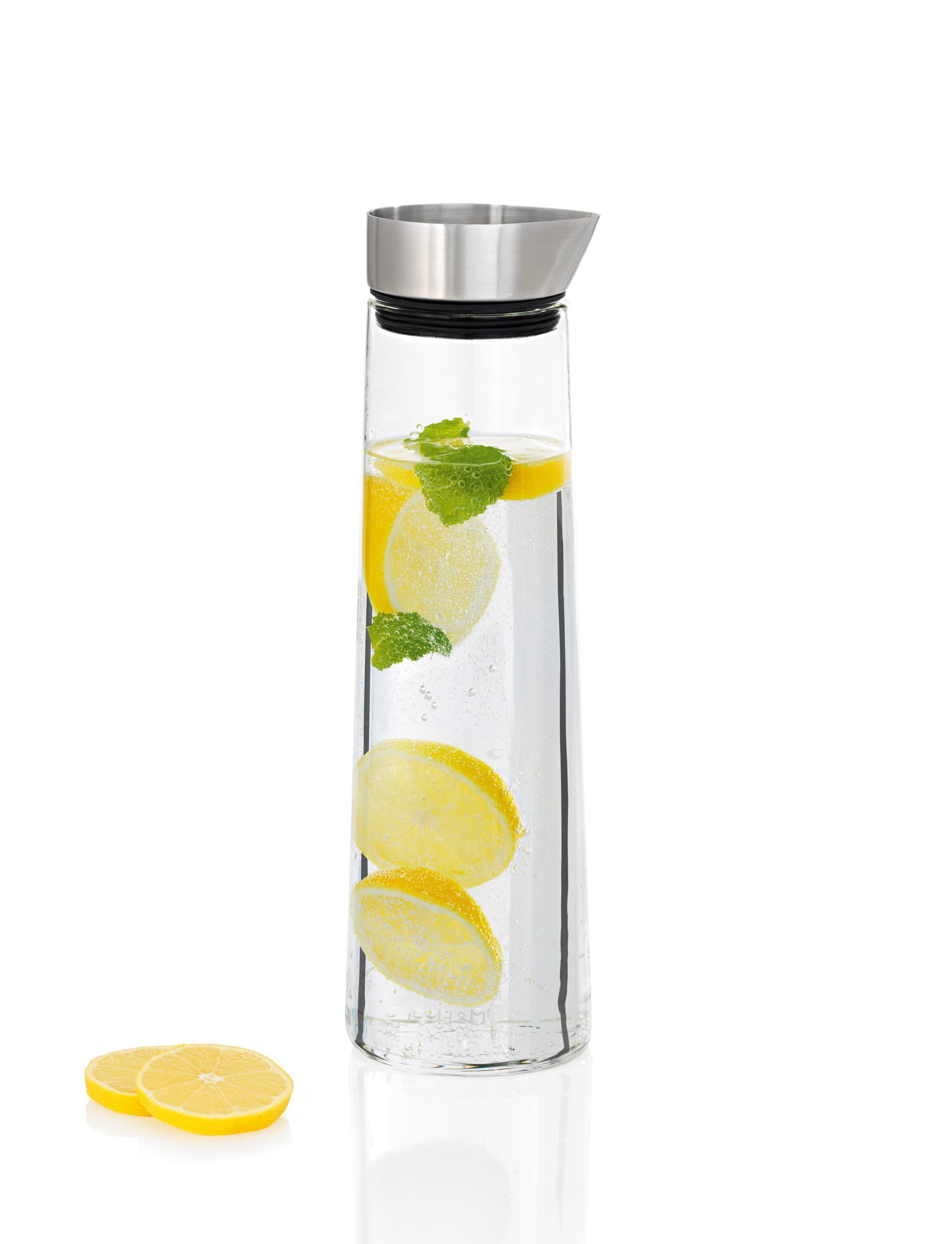 ACQUA - Water Carafe - 33.81 oz