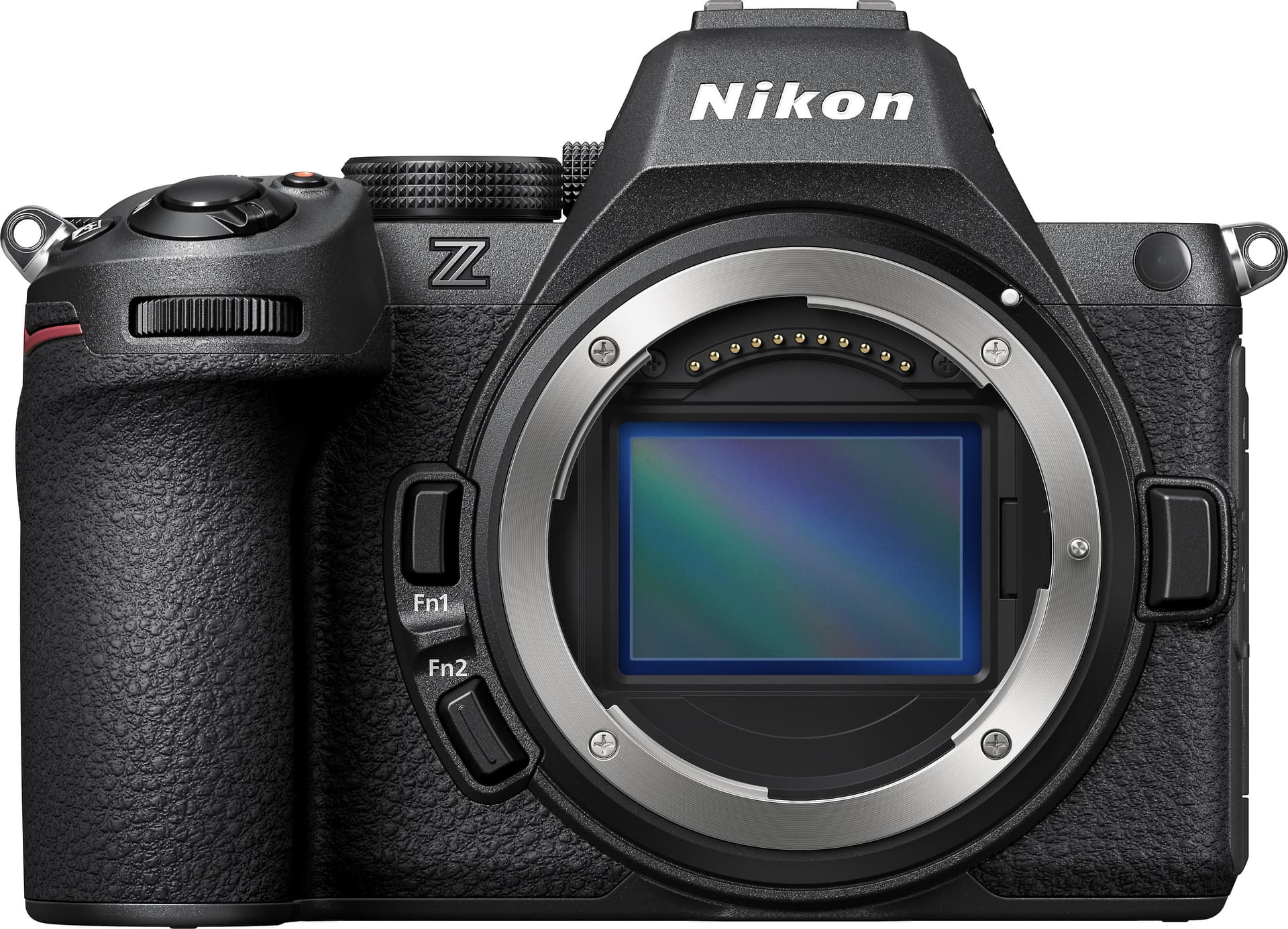 Nikon Z 5II (no lens included)