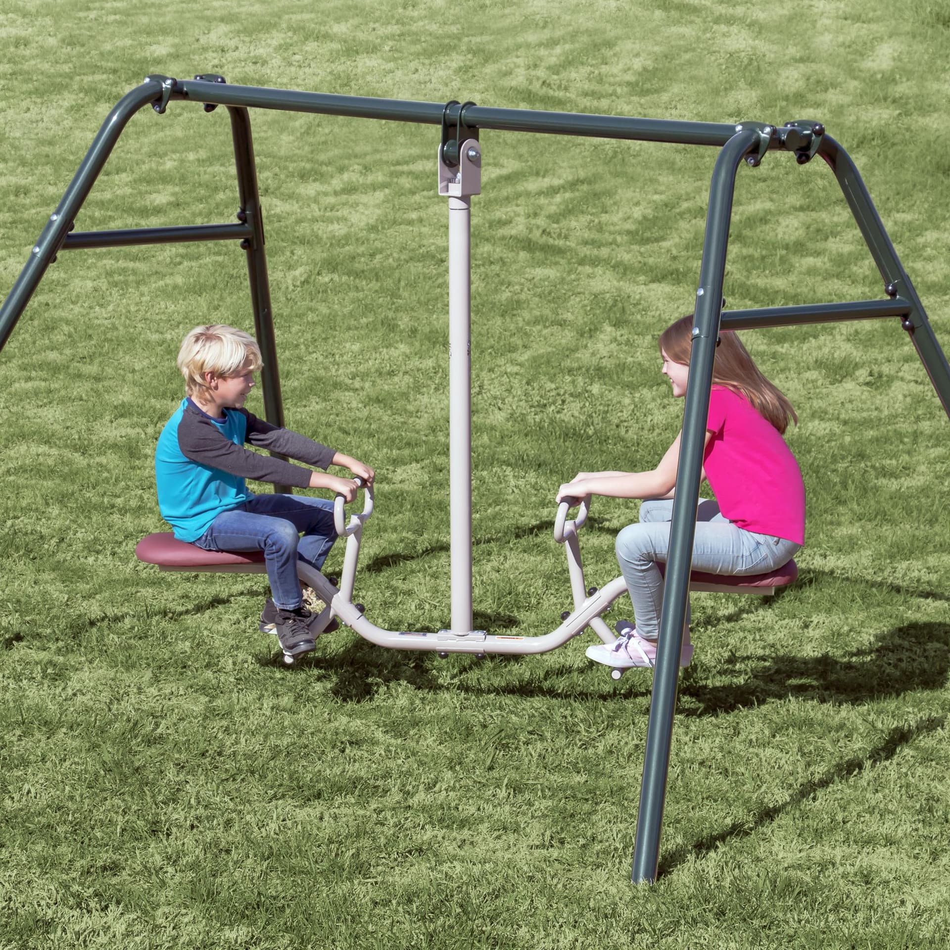 Gym Dandy Tilt-A-Swing
