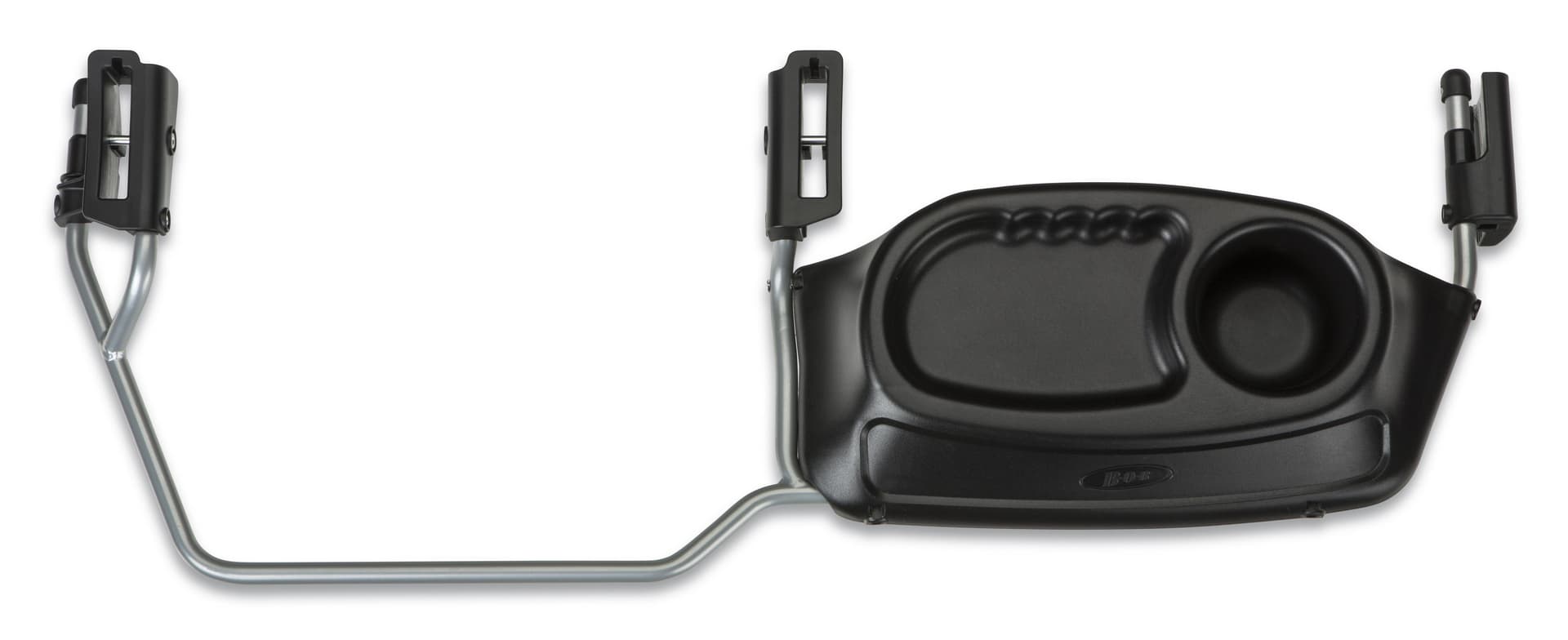 Duallie Jogging Stroller Adapter for Britax Infant Car Seats