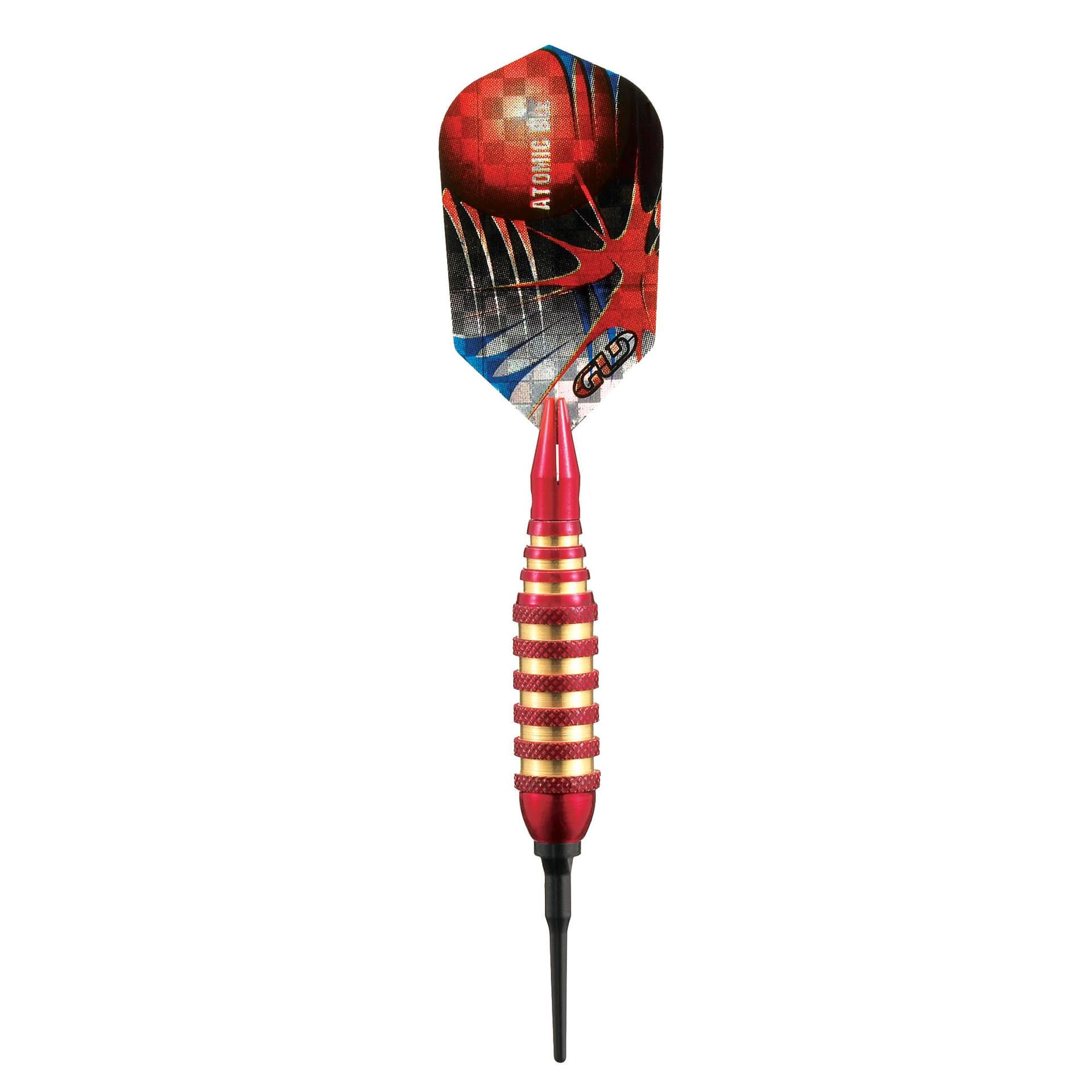 Viper Atomic Bee Red Soft Tip Darts 16 Grams