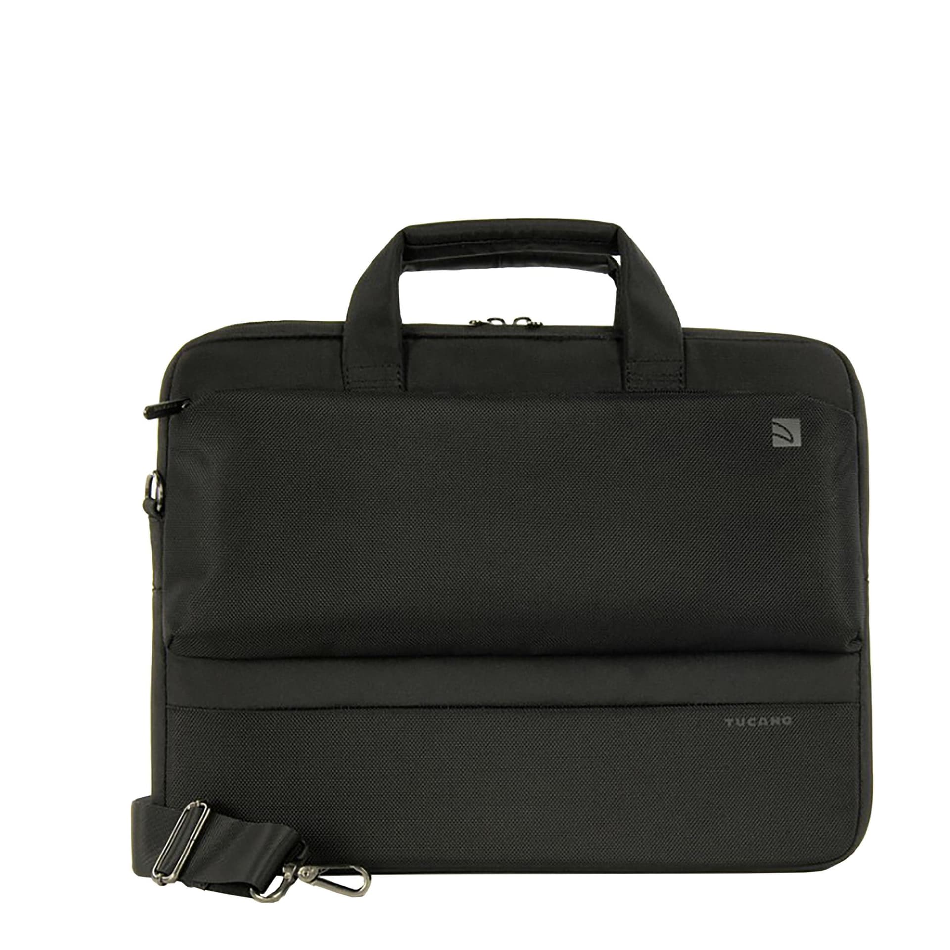 Tucano Dritta 14" Bag For MacBook Pro 15" Retina And 13" Or 14" Notebooks