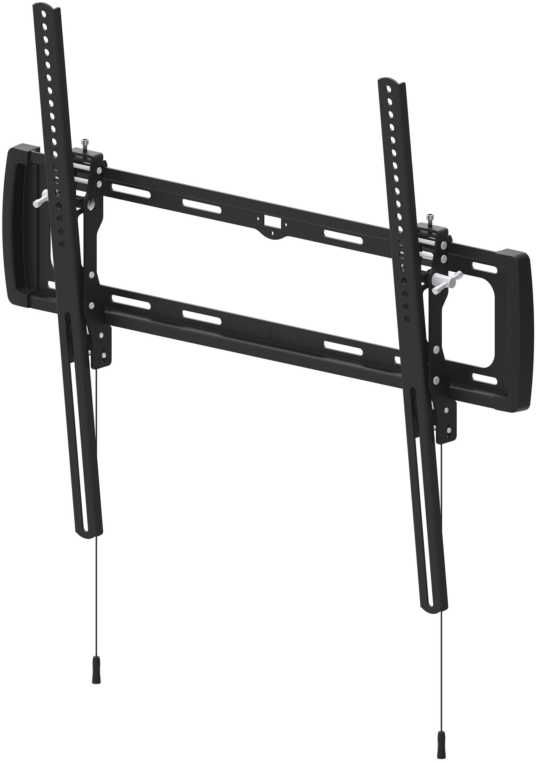 Universal Outdoor Fixed Tilt Mount for TV's Up To 86"