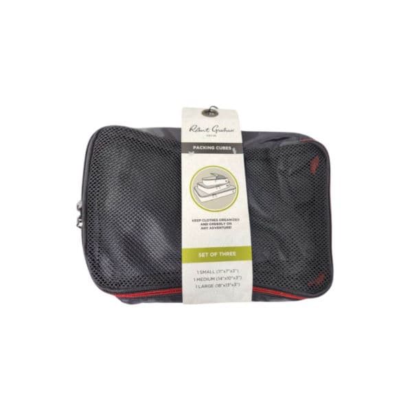 Toghici Packing Cubes Set Size 3 Pieces