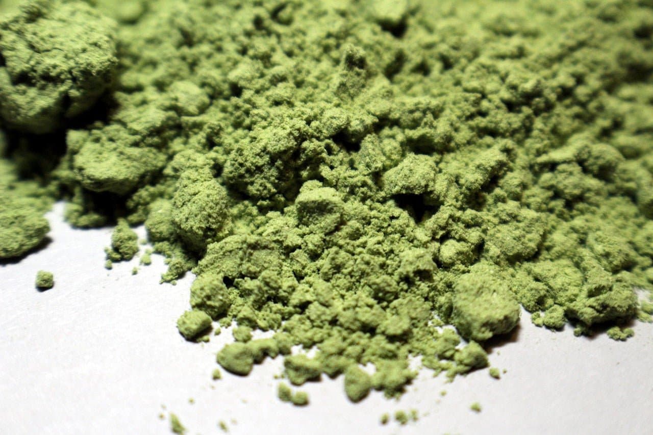 Alfalfa Leaf Powder - Country Life Natural Foods