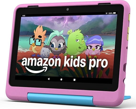 FIRE 8 HD KIDS PRO SB