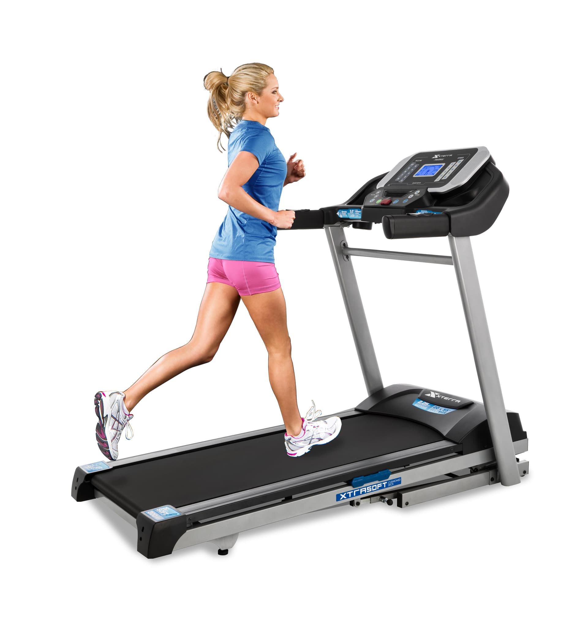 Xterra Fitness Treadmill