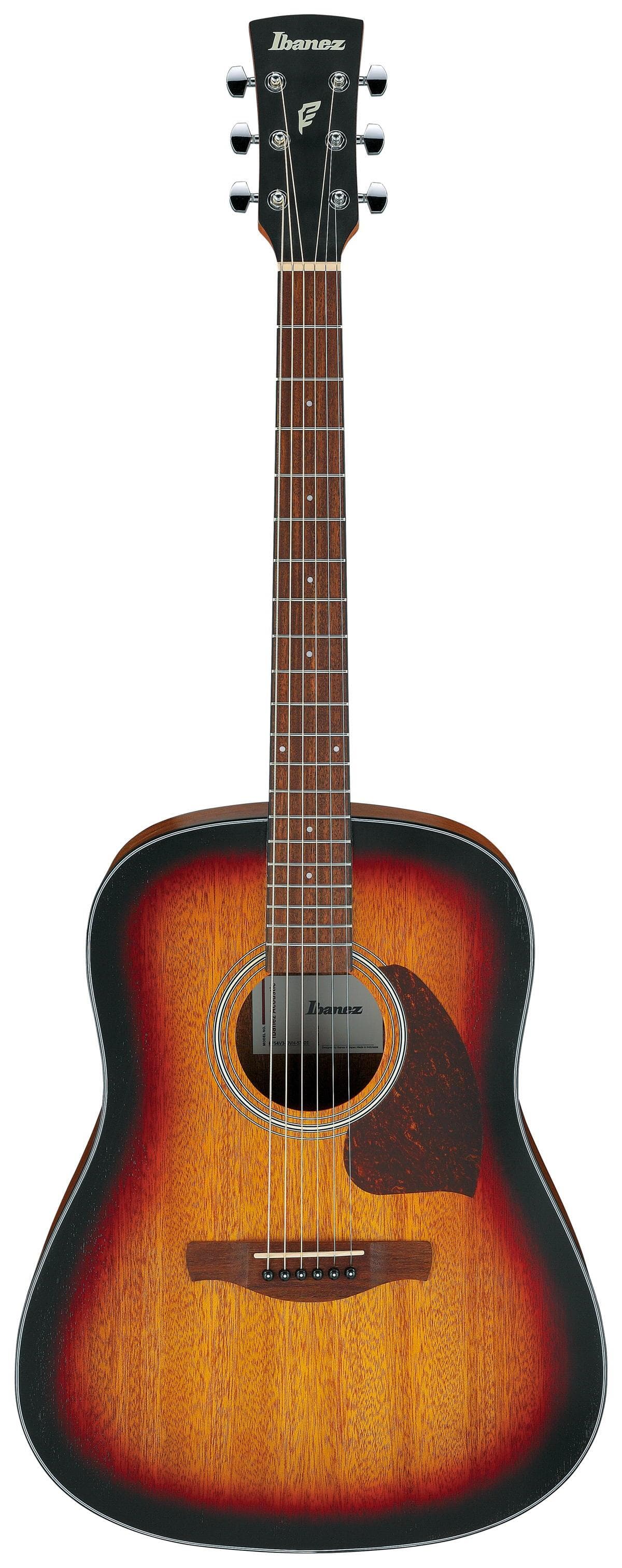 PF54 Dreadnought Acoustic Guitar