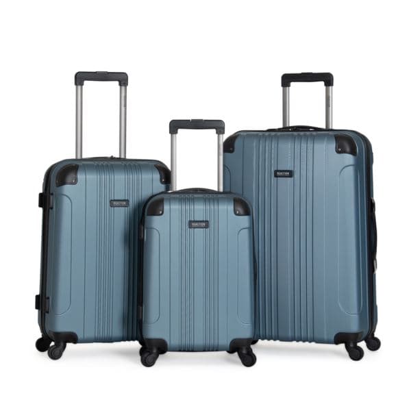 Out Of Bounds ABS 3 pc Set Size 20"/24"/28