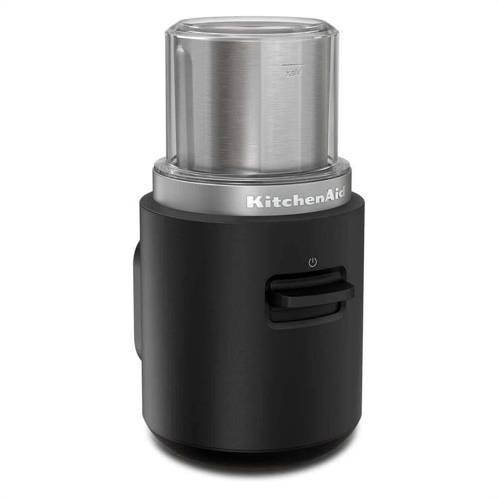 Go Cordless Blade Grinder