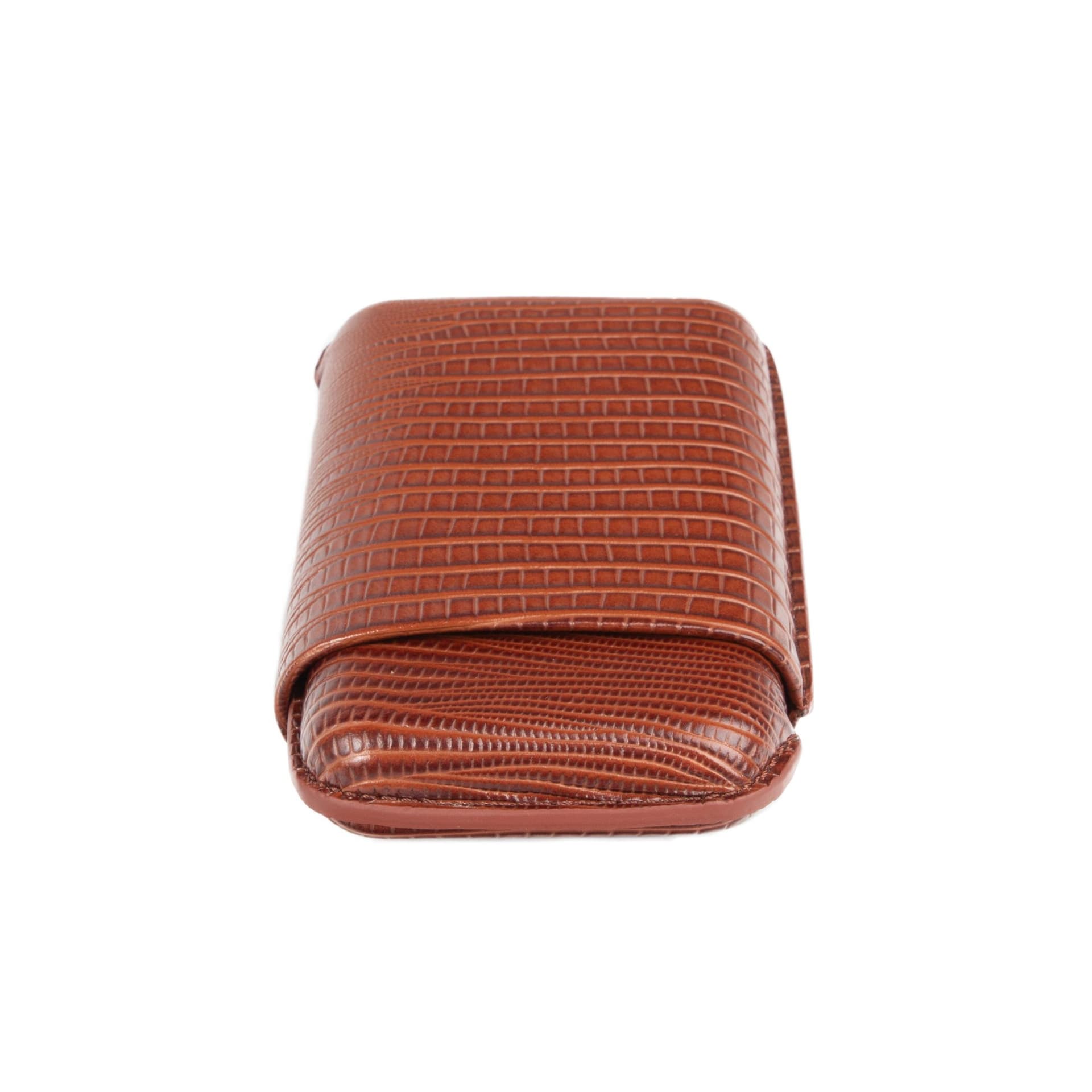 Lizard Triple Cigar Holder