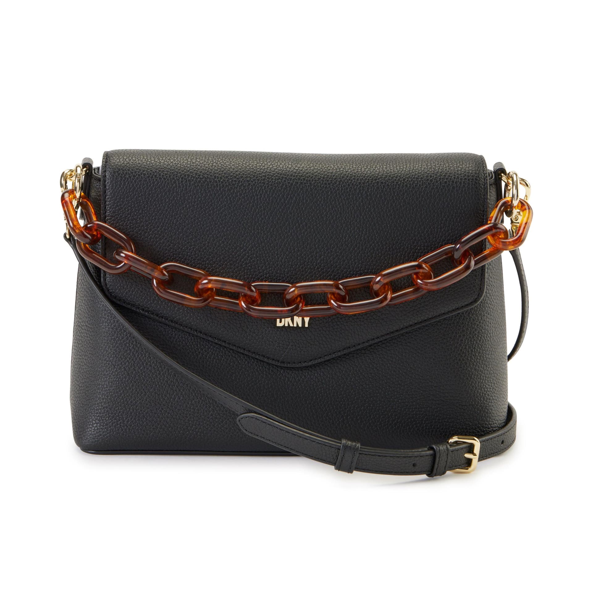Frankie Shoulder Bag Black