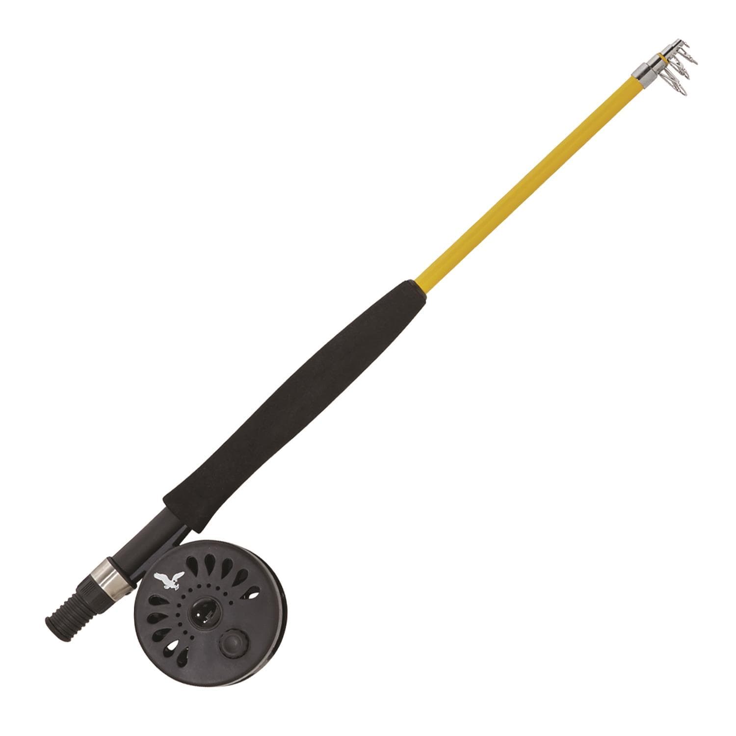 Pack-It Fly Combo 6'6"
