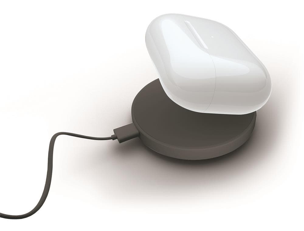 3 In 1 Magsafe Charger Stand