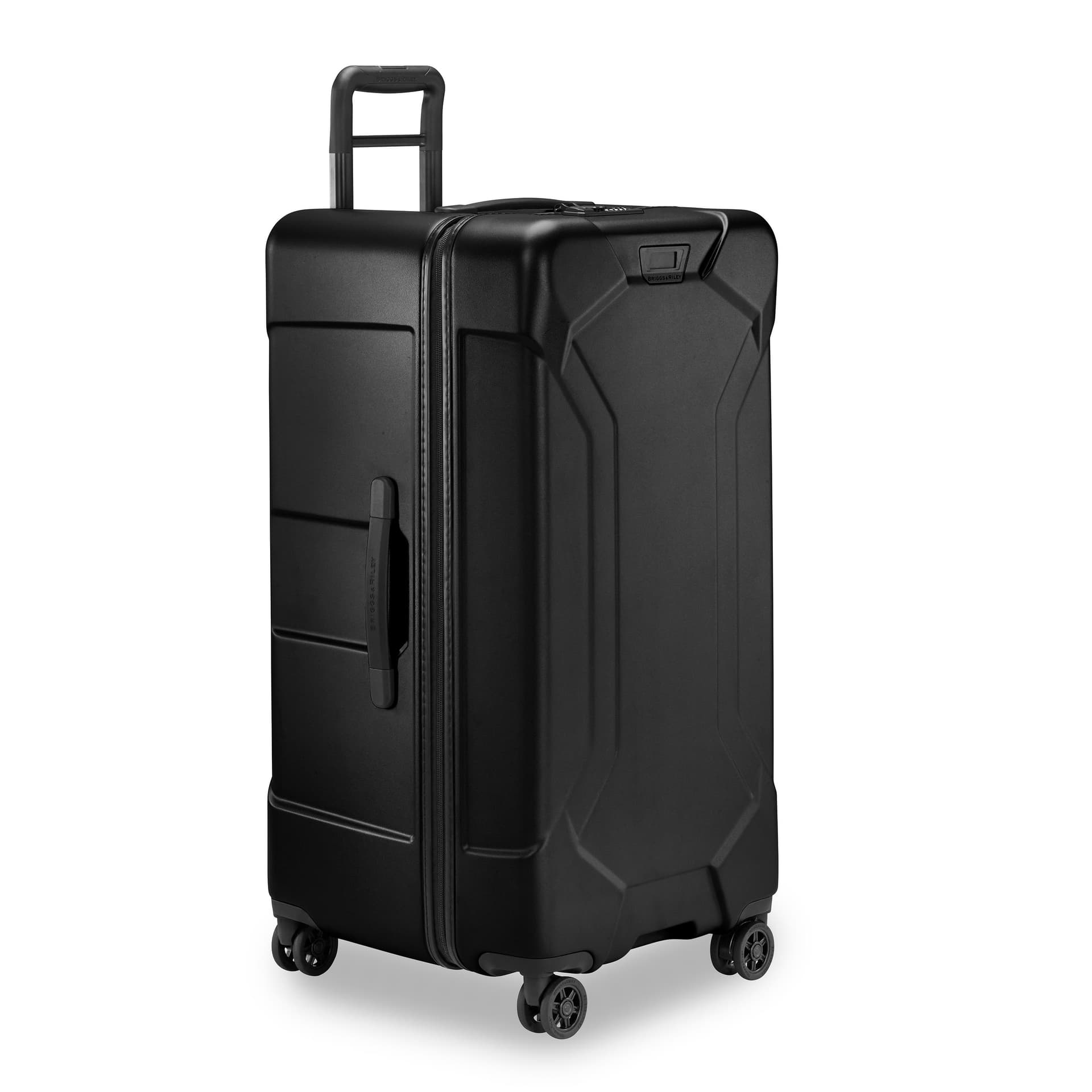 Torq 2.0 Extra large Trunk Spinner - Stealth
