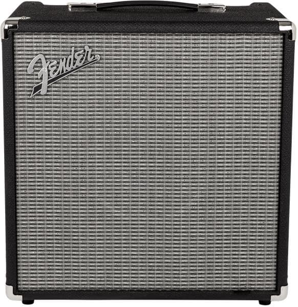 Rumble 40 - 40 Watt 1x10 inch Bass Combo Amplifier