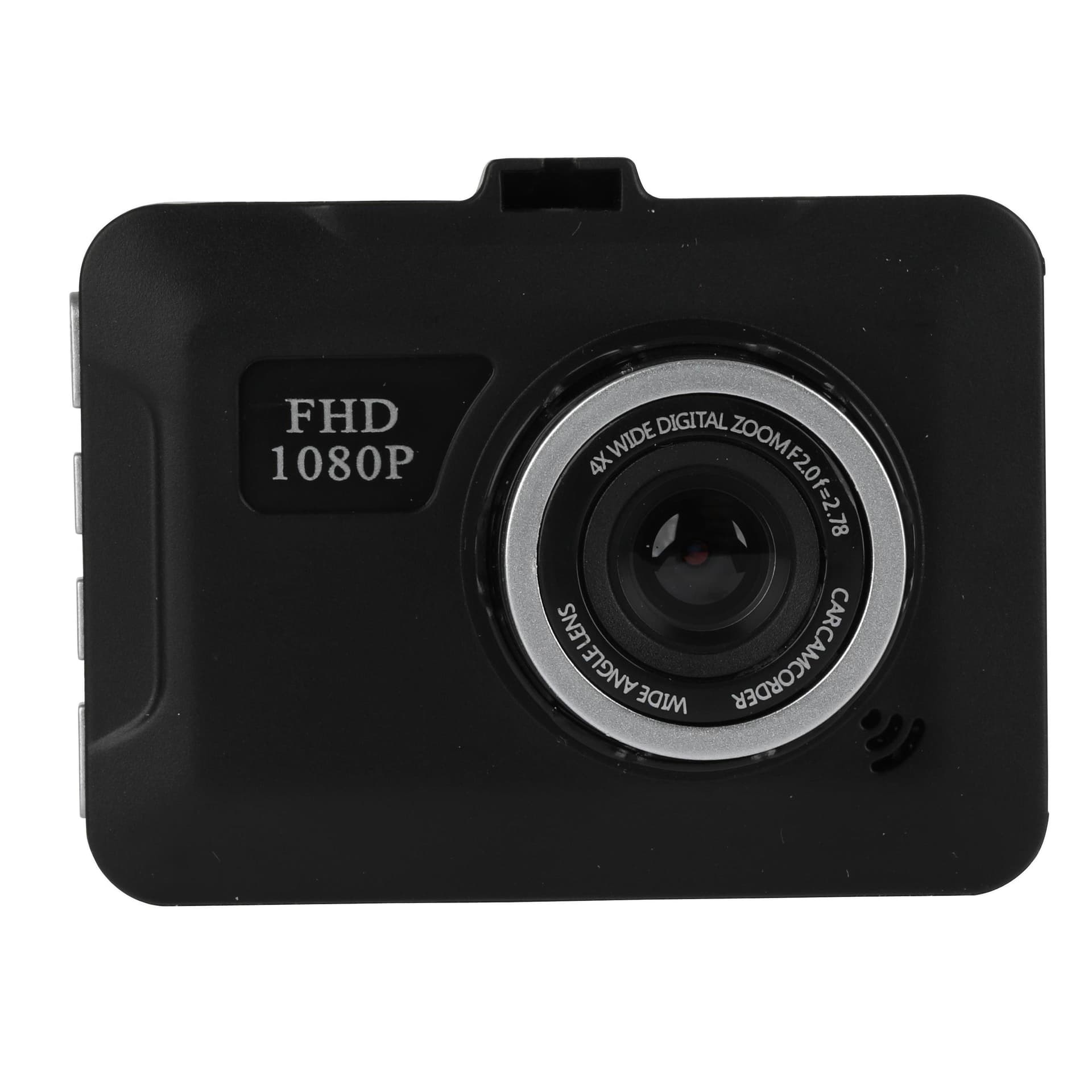 2-in-1 2.2" Color LCD Digital HD Car Dash Cam + DVR