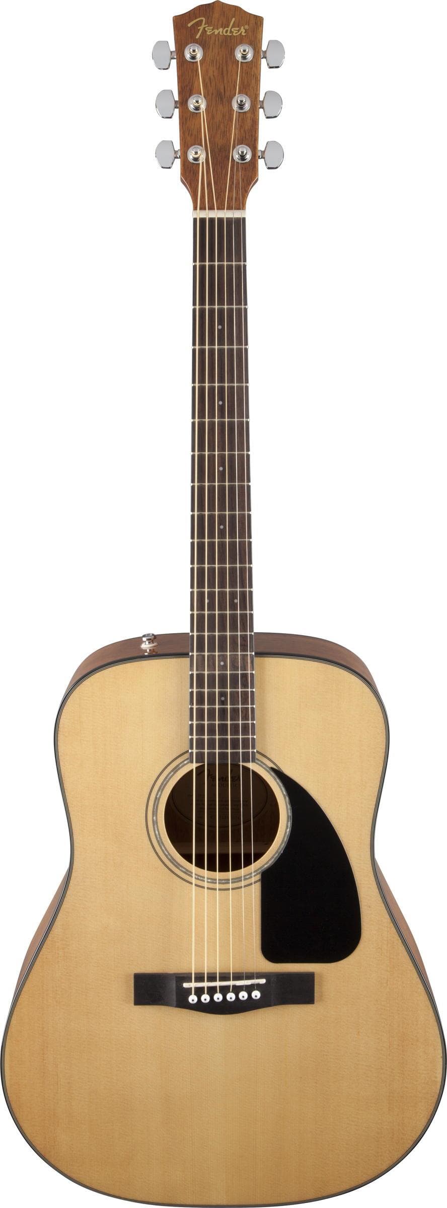 CD-60 Dreadnought Acoustic Guitar with Case
