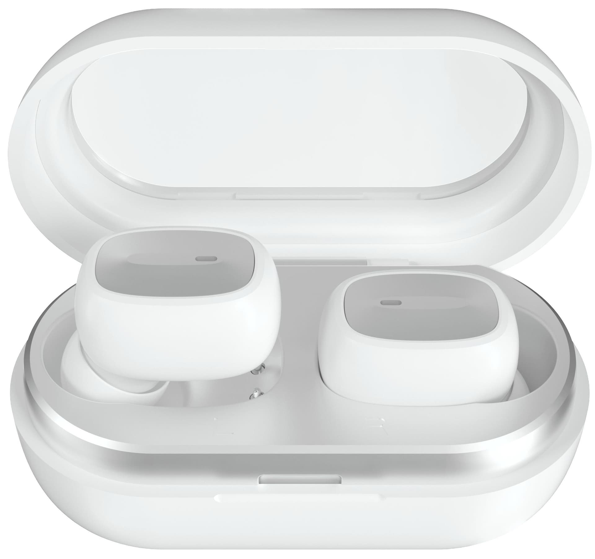 Bluetooth Earbuds w/ Case