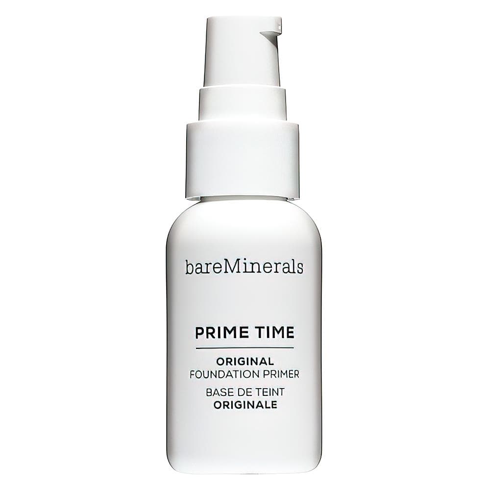 Prime Time Foundation Primer
