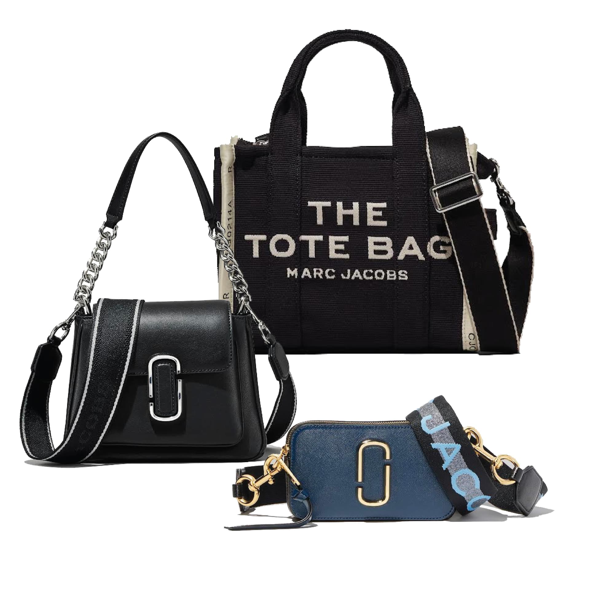 Mini Satchel/Small Tote/Snapshot