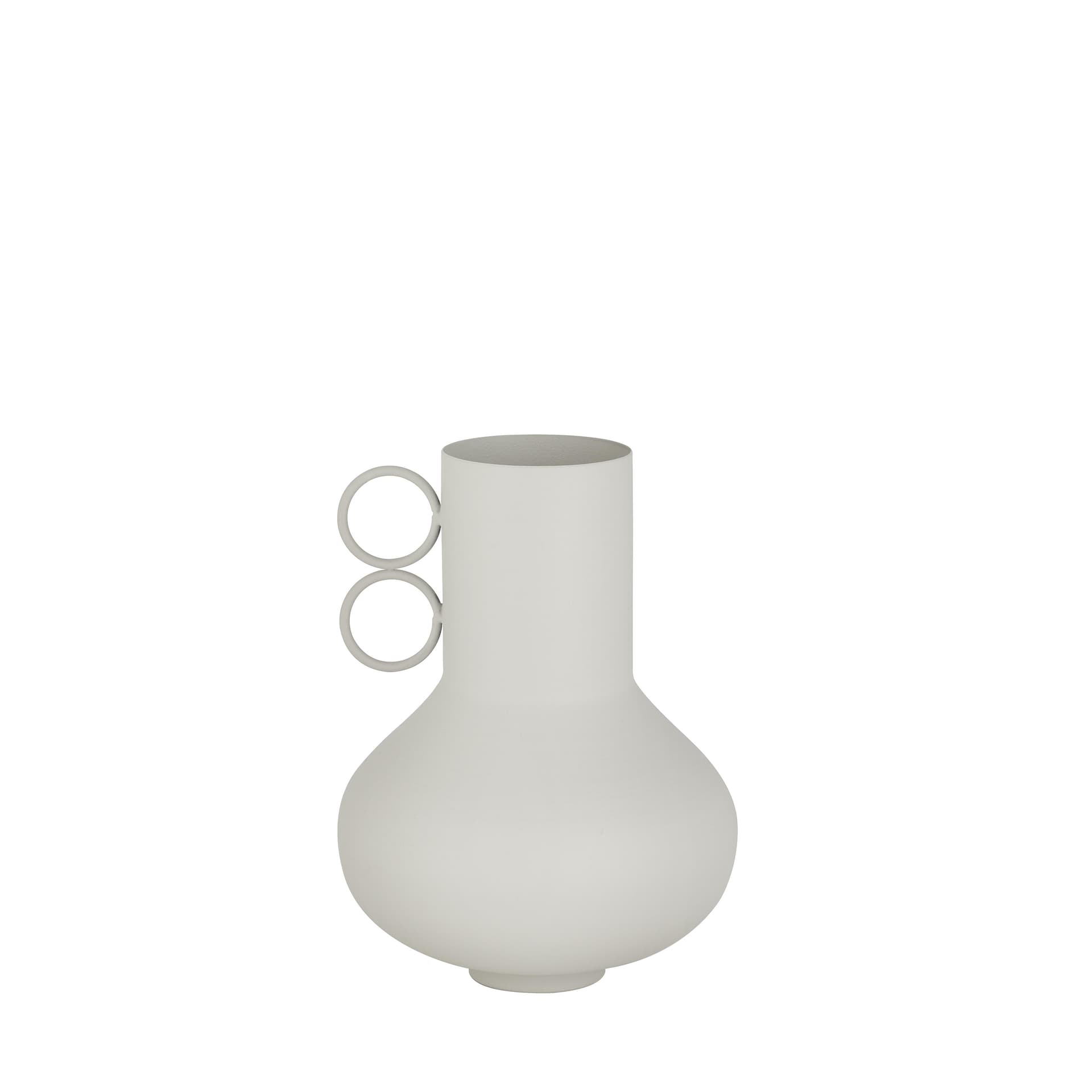 LOHA Jug Vase - 7.9 inch x 5.9 inch