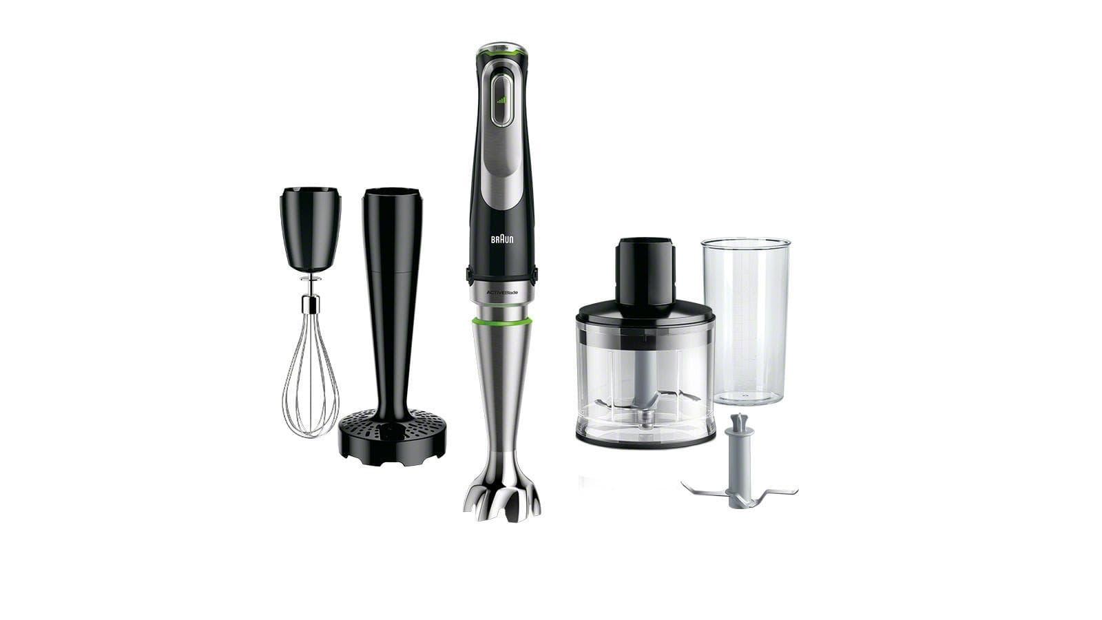 MultiQuick 9 Hand Blender