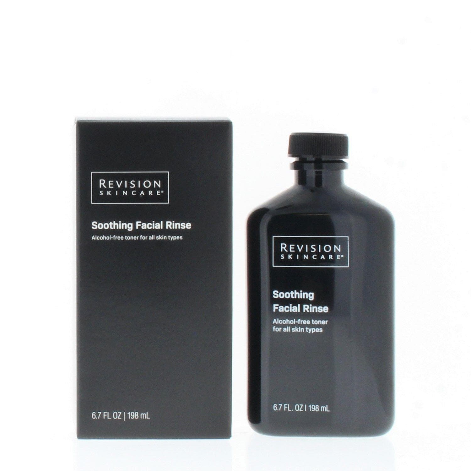 Soothing Facial Rinse Size 6.7oz