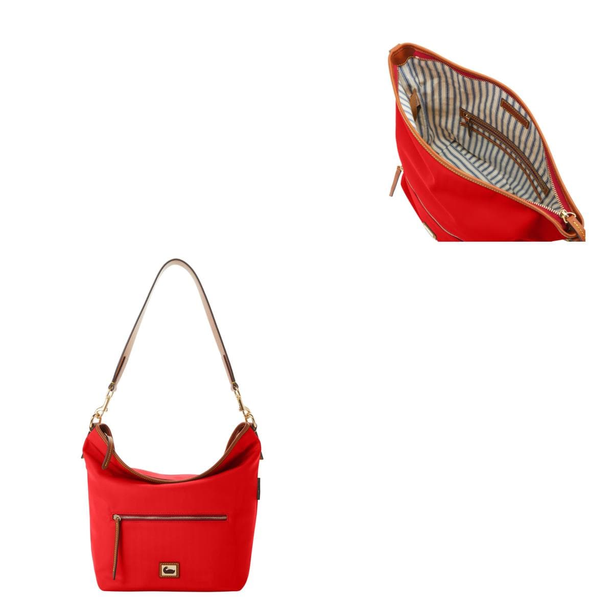 Wayfarer Hobo